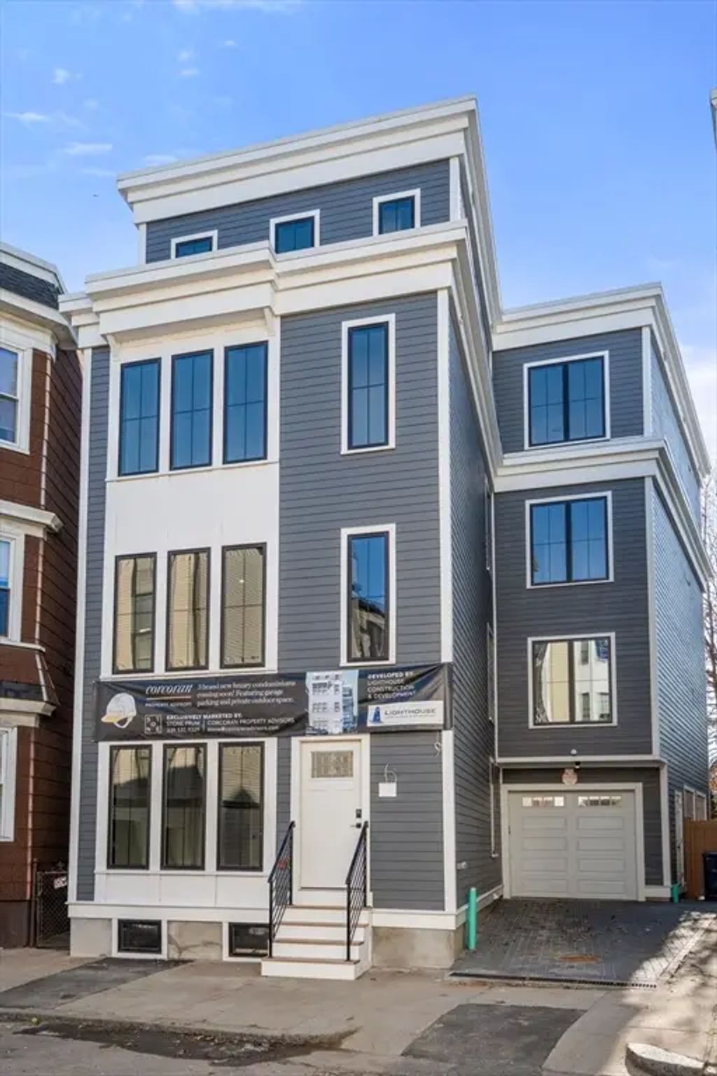 34 Vinton St, Boston