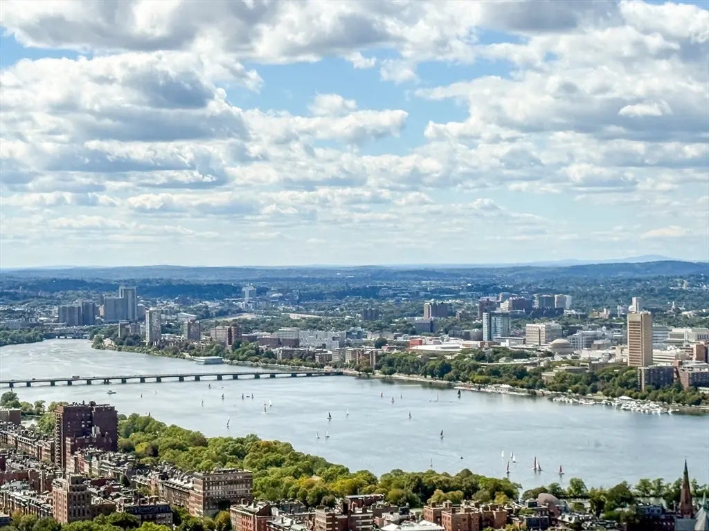 1 Franklin St #5106, Boston