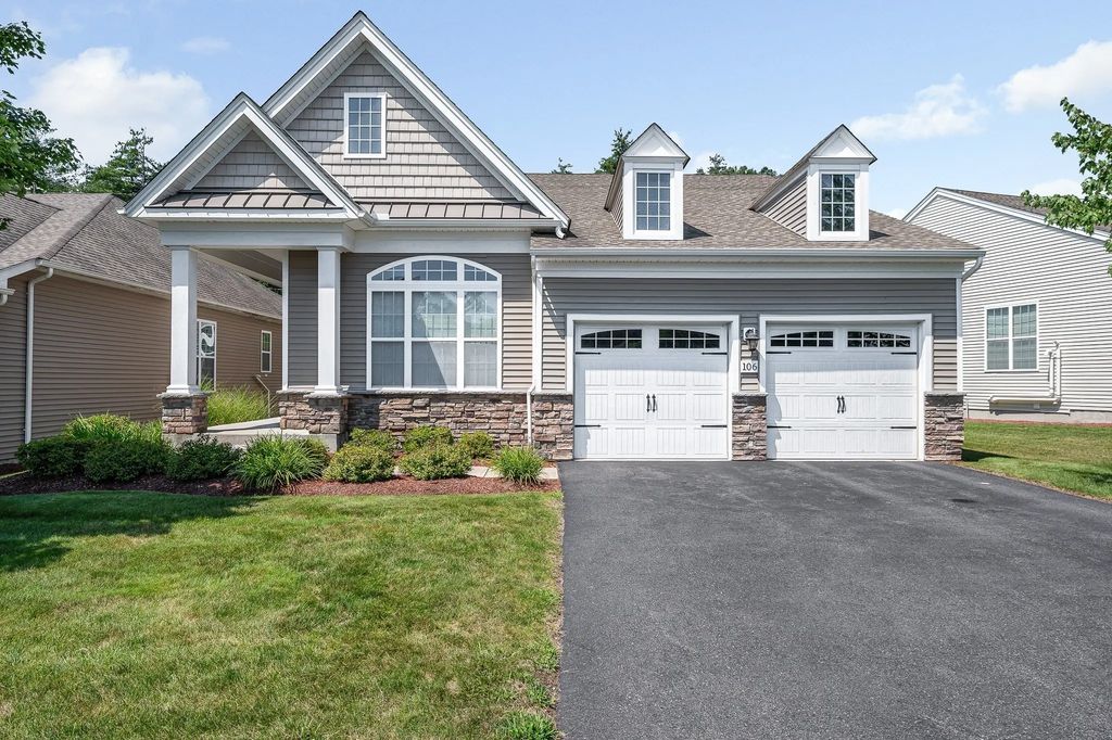 106 Sherwood Dr Methuen Ma 01844, Methuen