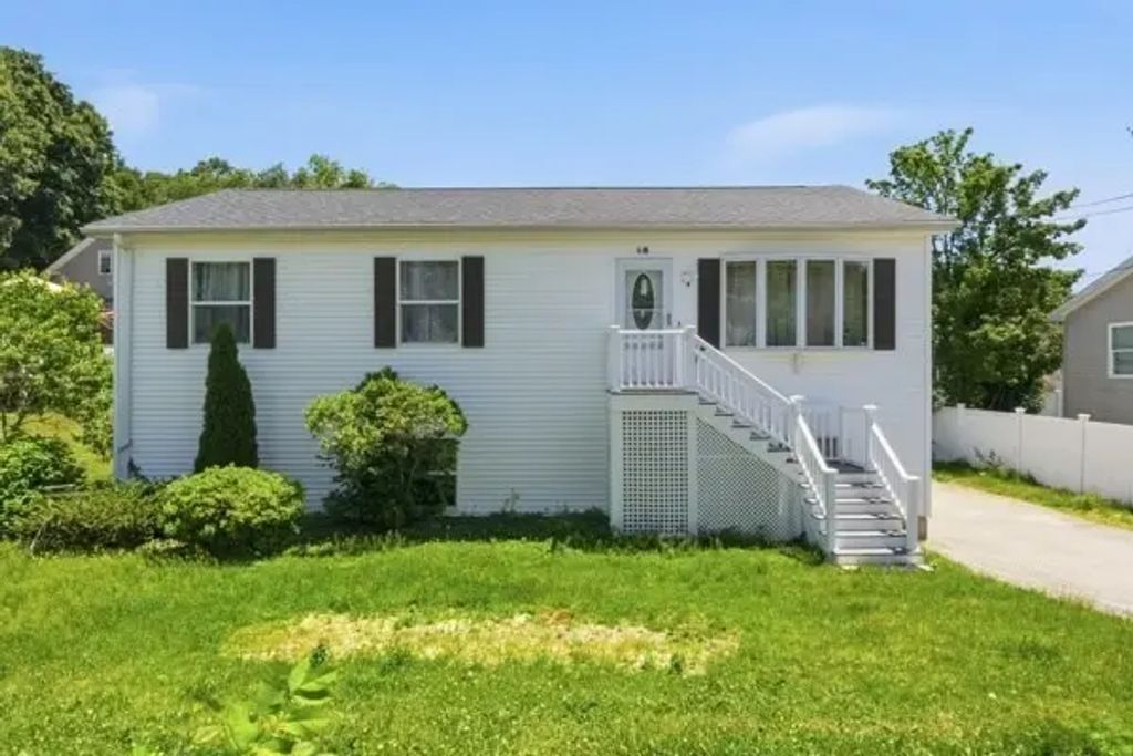 1 Knapp #b, Worcester