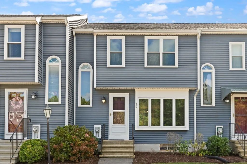 22 Welch Rd #22, Easton