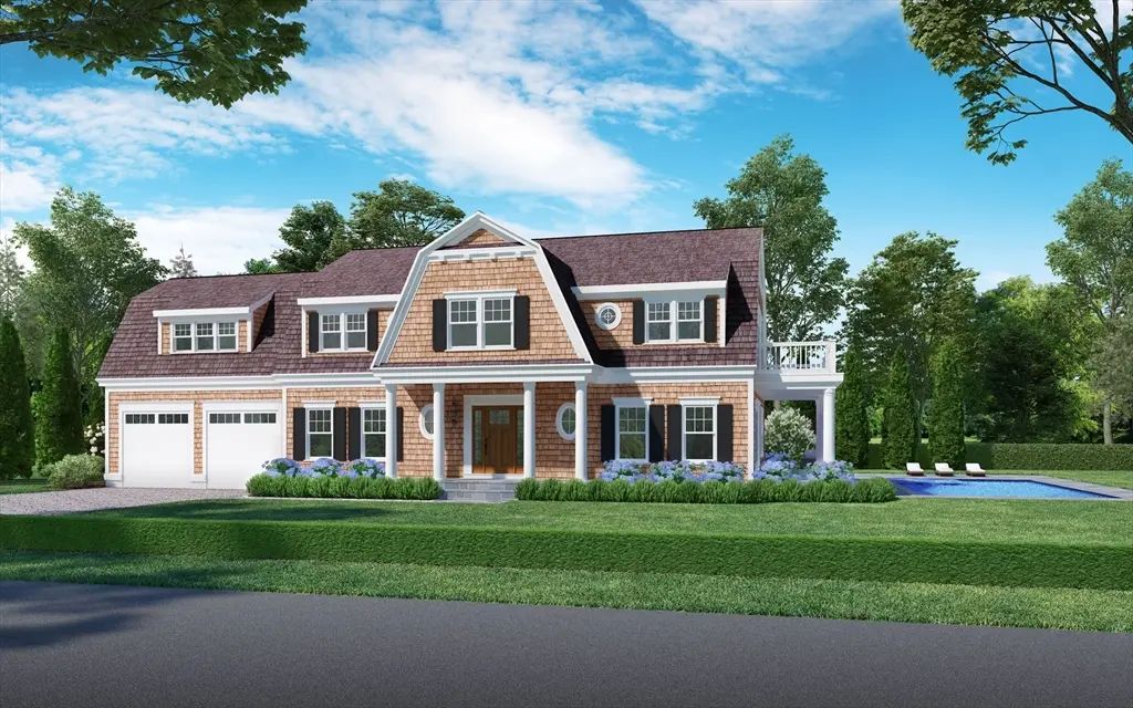 7 Cove Road, Chatham