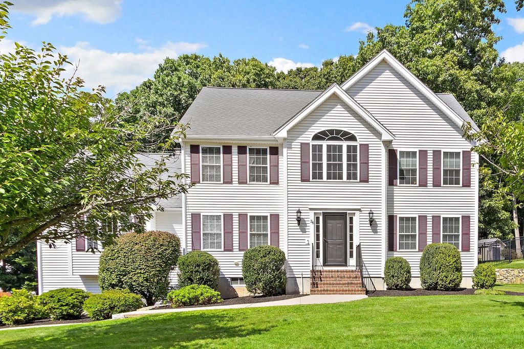 36 Highridge Rd, Bellingham
