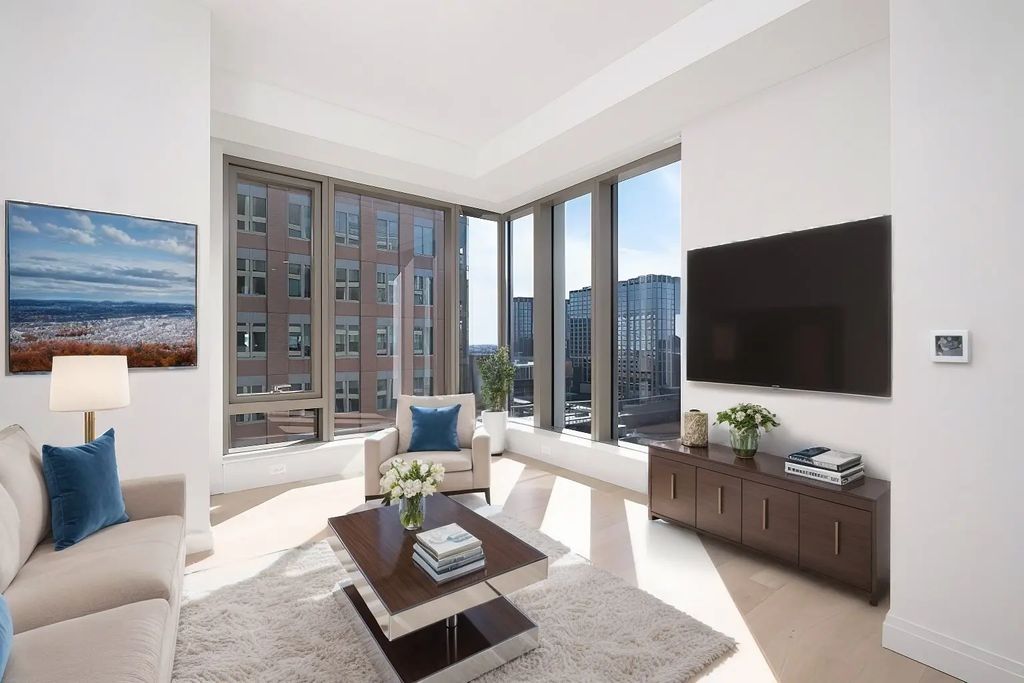 135 Seaport Blvd #1508, Boston