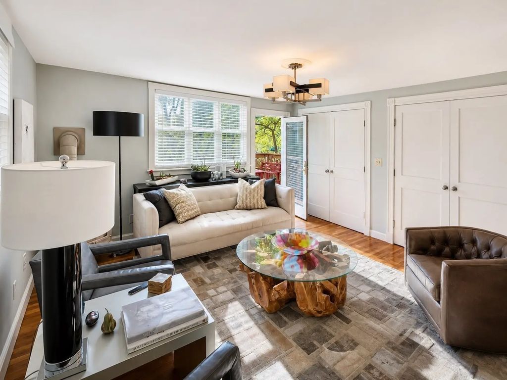 72 Bakersfield St #1, Boston