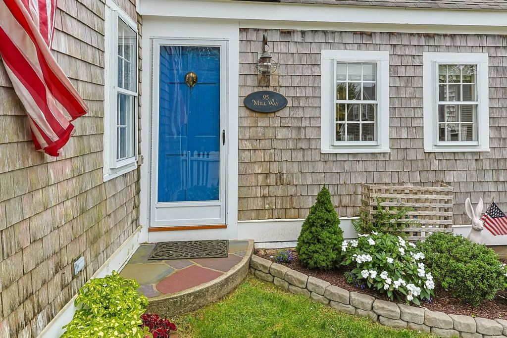 95 Millway, Barnstable