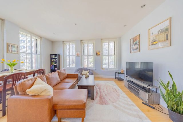 70 Lincoln St. #l212, Boston