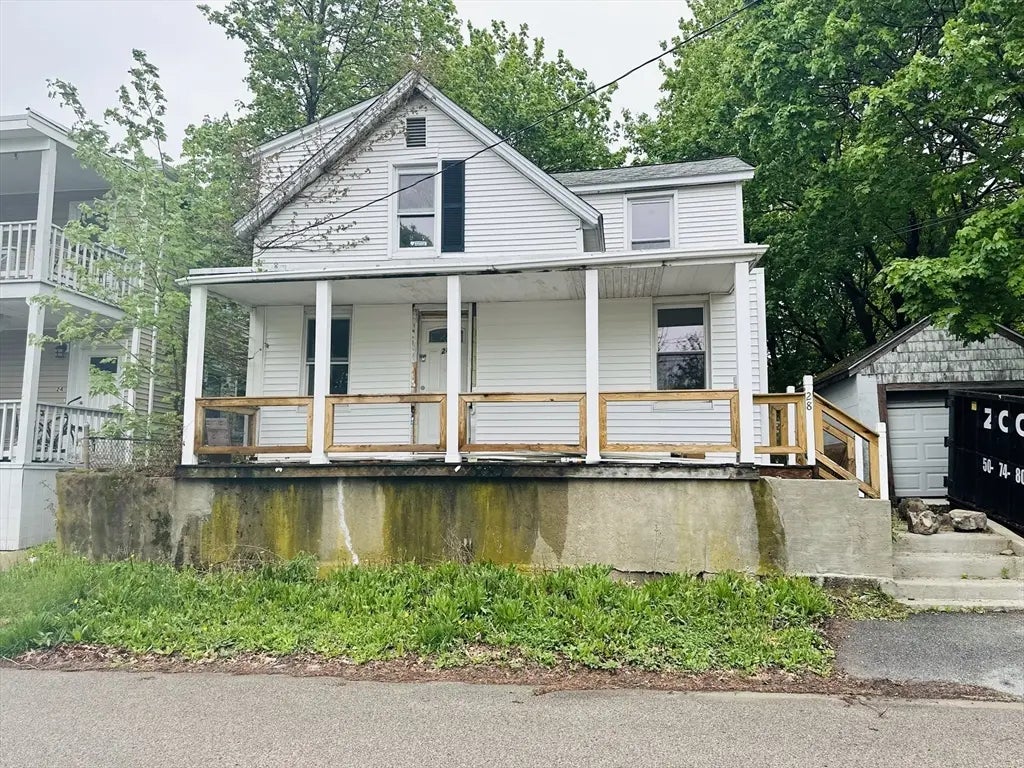 28 Angell St, Mansfield