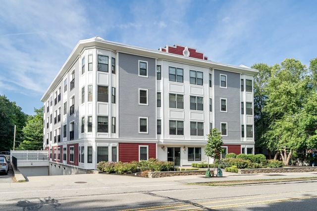 773 Concord Ave #302, Cambridge