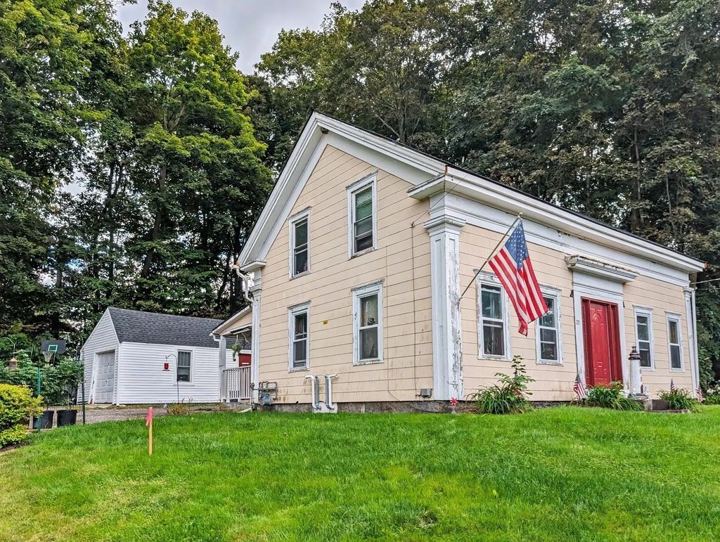 23 North St, Douglas