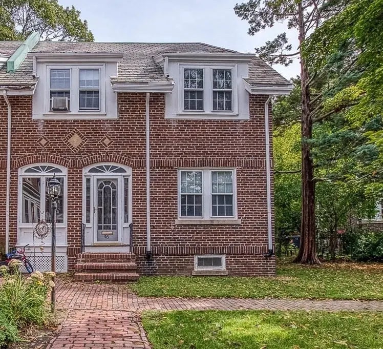 46 Southbourne Rd, Boston