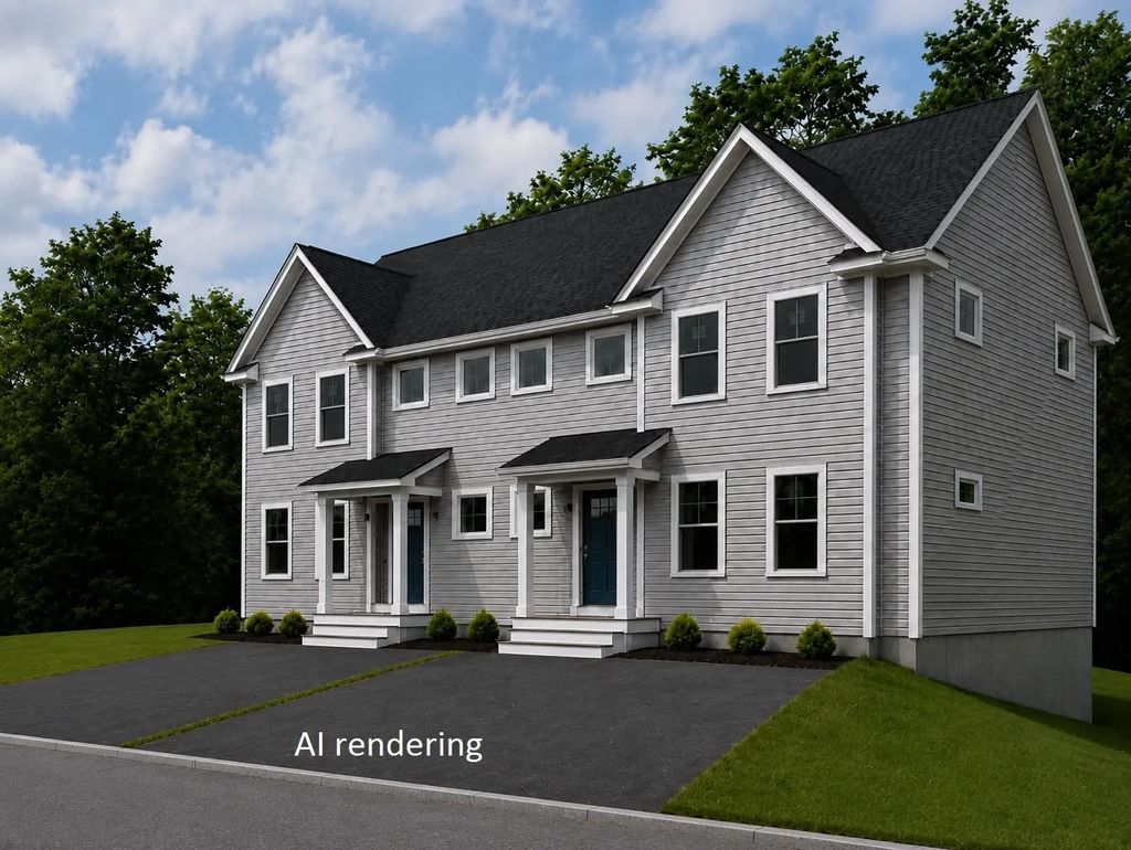 1405 Gar Highway #2 B, Swansea