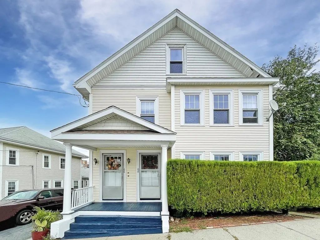66 Boylston St #2, Watertown