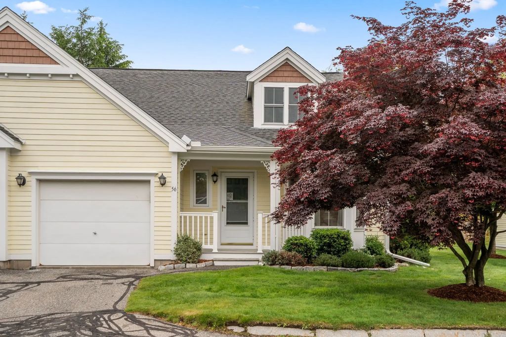 56 Village Drive #7 - Bldg 2, Marlborough