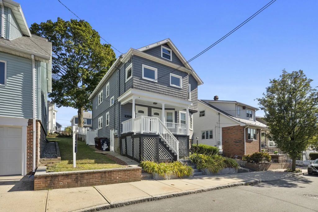 59 Albion St, Everett