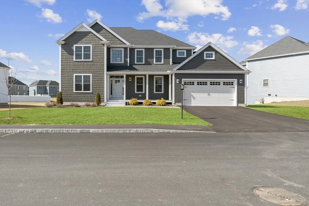 73 Pratt Avenue #lot 126, Bridgewater