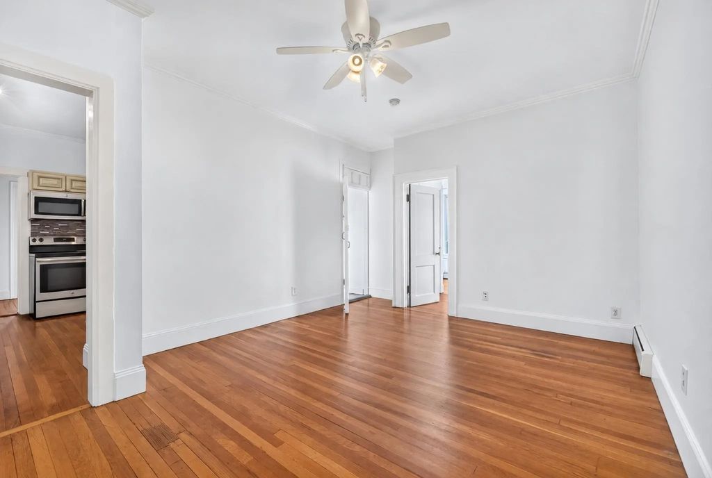 15 Park Vale Ave #11, Boston