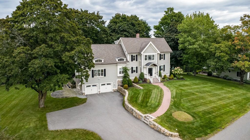 5 Cornerstone Way, Lexington