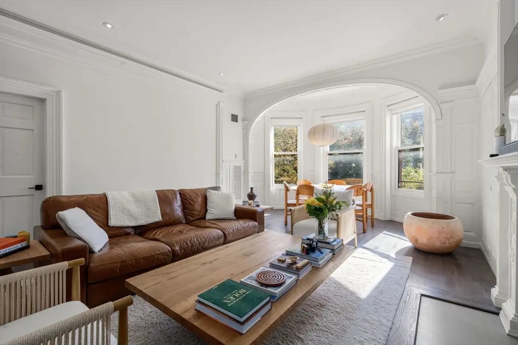 167 Commonwealth Ave #5, Boston