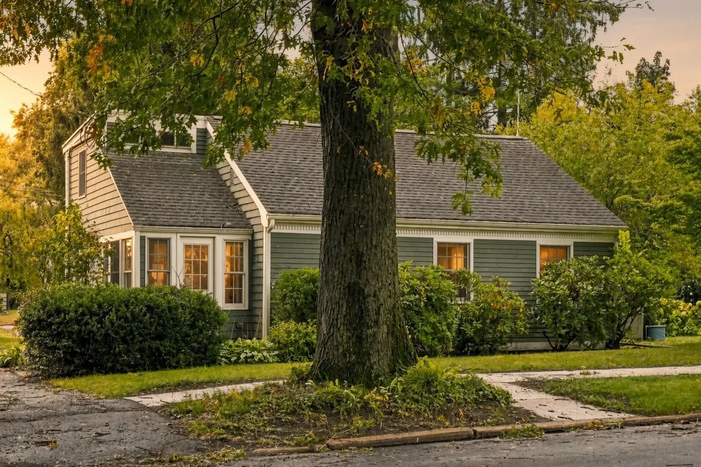 3 Norman Ave, Newburyport
