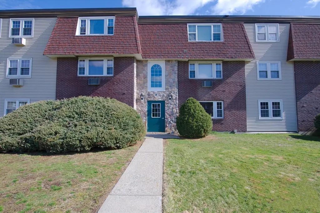 180 Main Street #b-29, Bridgewater