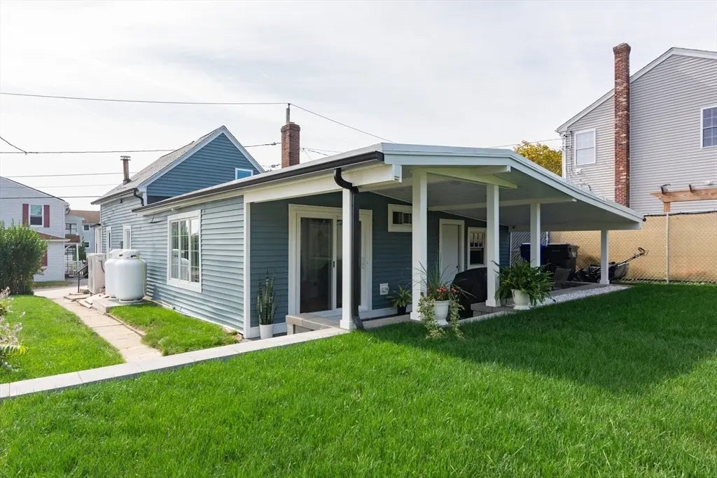 59 Lawrence St, Milford