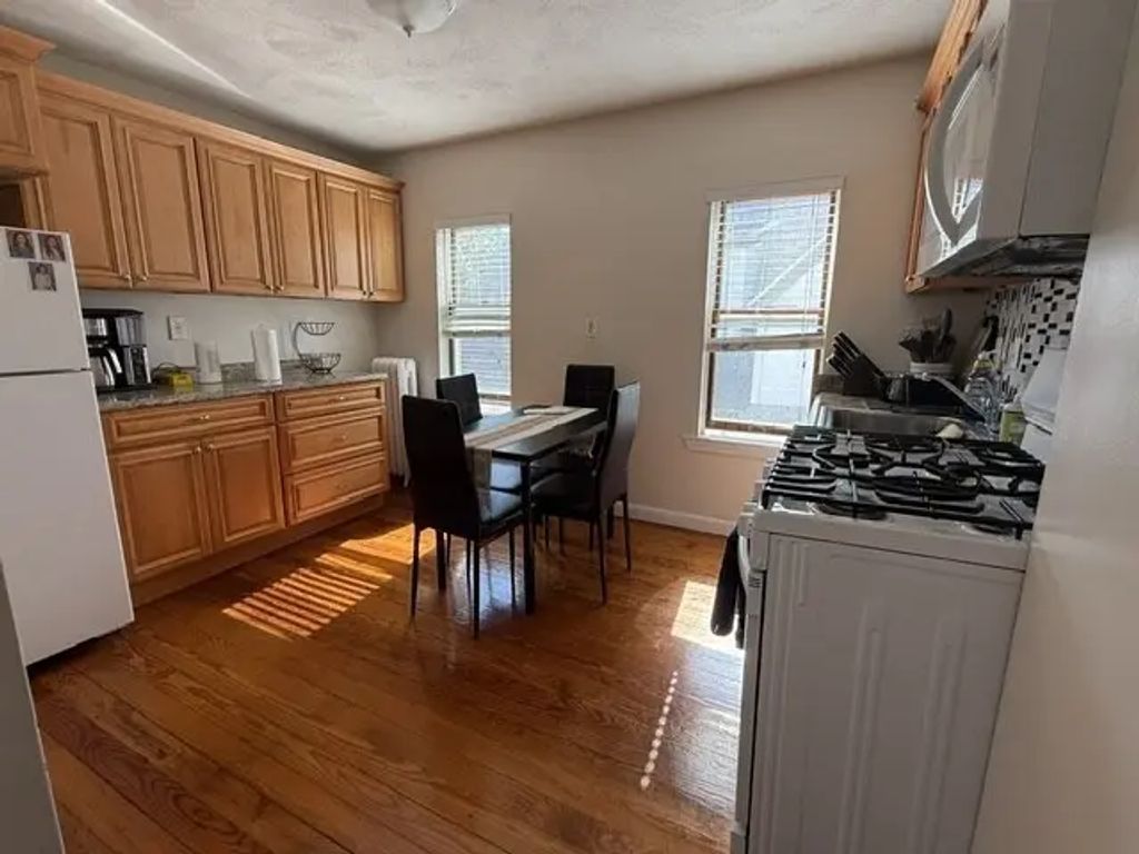 77 Fulton Street #3, Medford