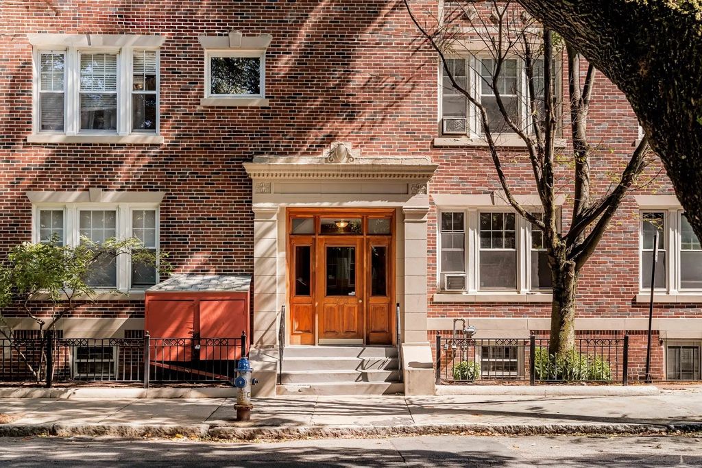266-270 Windsor St. #270-2, Cambridge