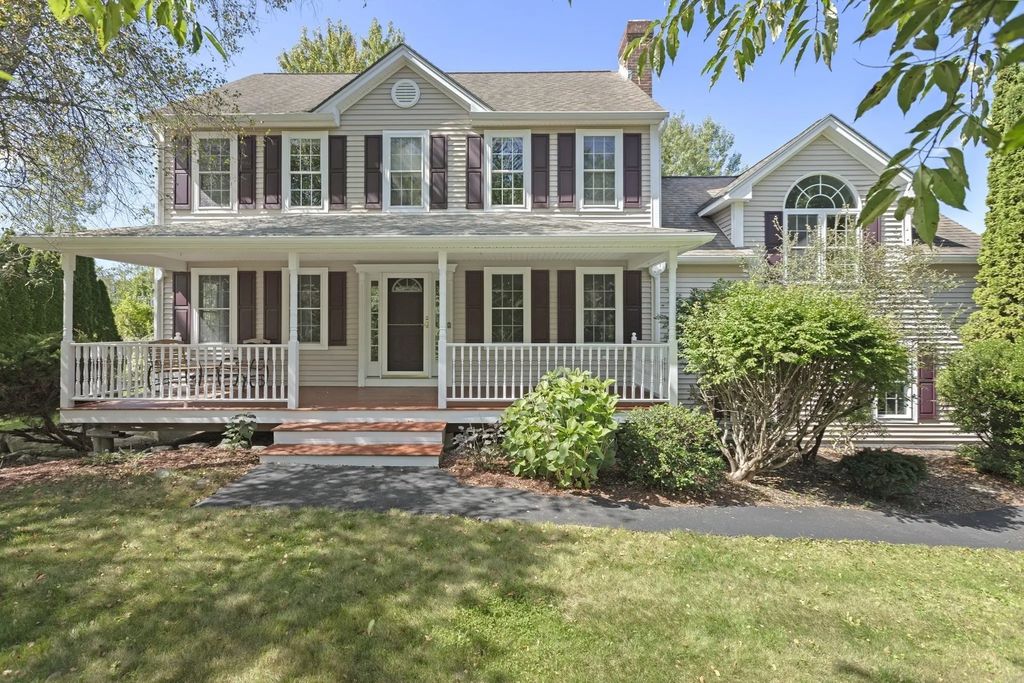 3 Brunelle Dr, Rutland