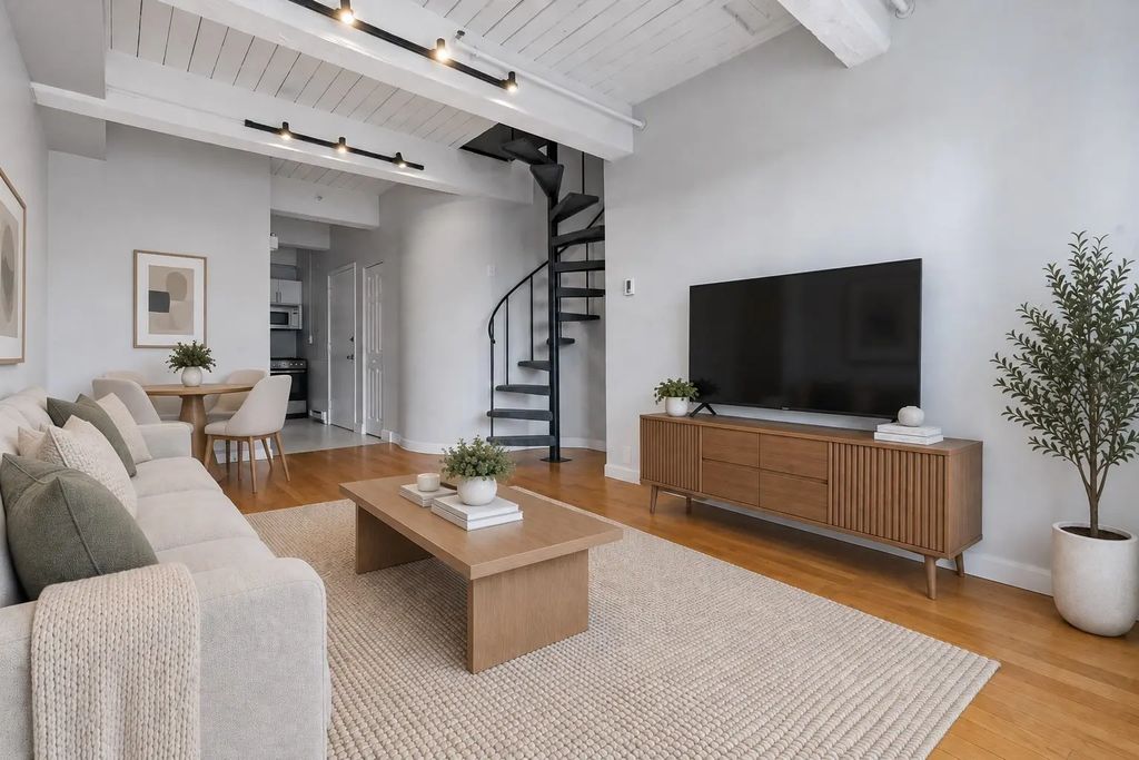 12 Stoneholm St #6-16, Boston