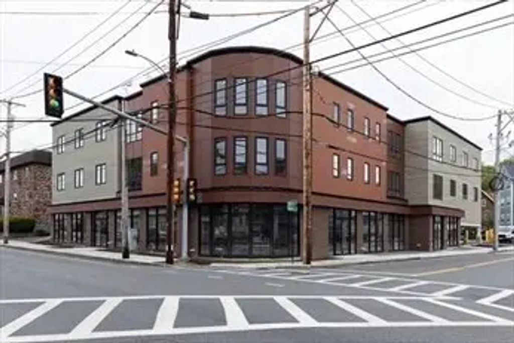 279 Willard #304, Quincy