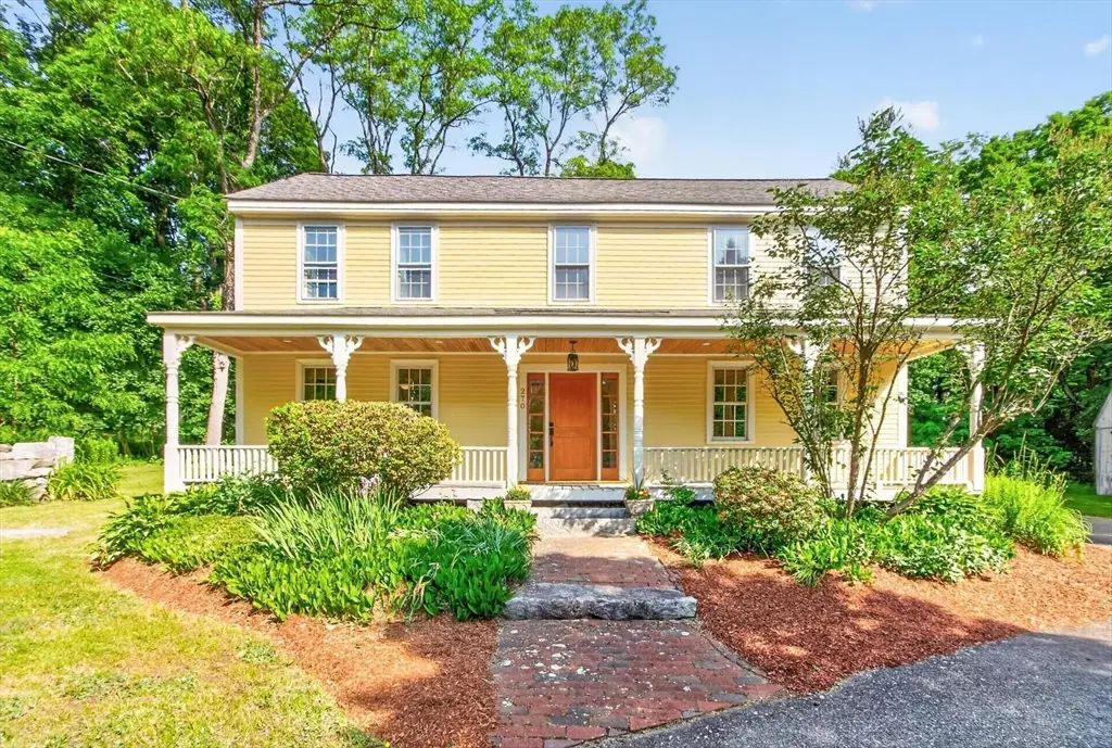270 Groton Road, Westford