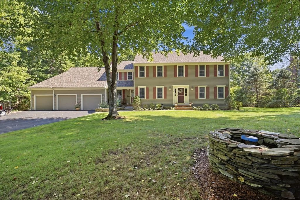 345 Grange Park, Bridgewater