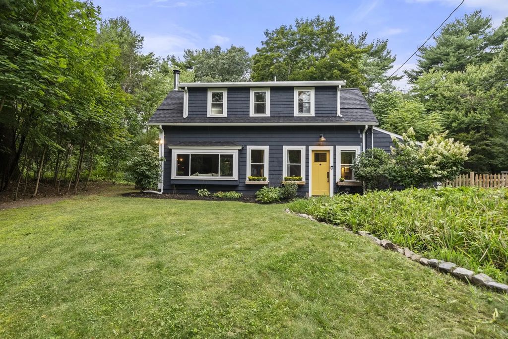 43 Myrtle St, Norfolk