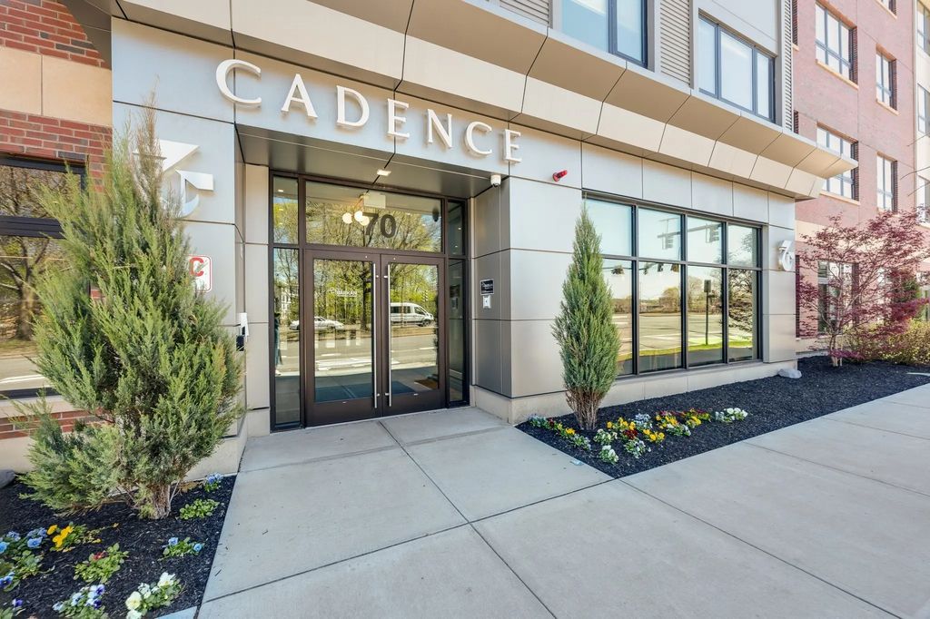 70 Leo Birmingham Parkway #311, Boston