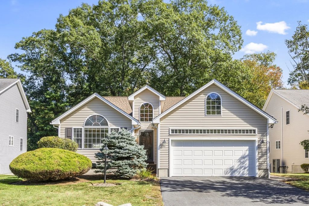 41 Haven Way #41, Ashland