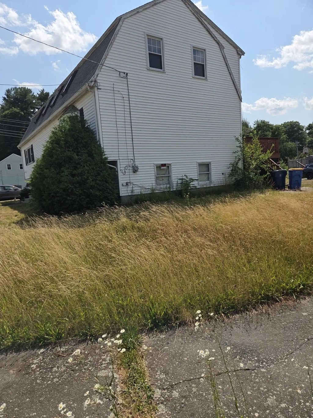 1 Connors Circle, Randolph