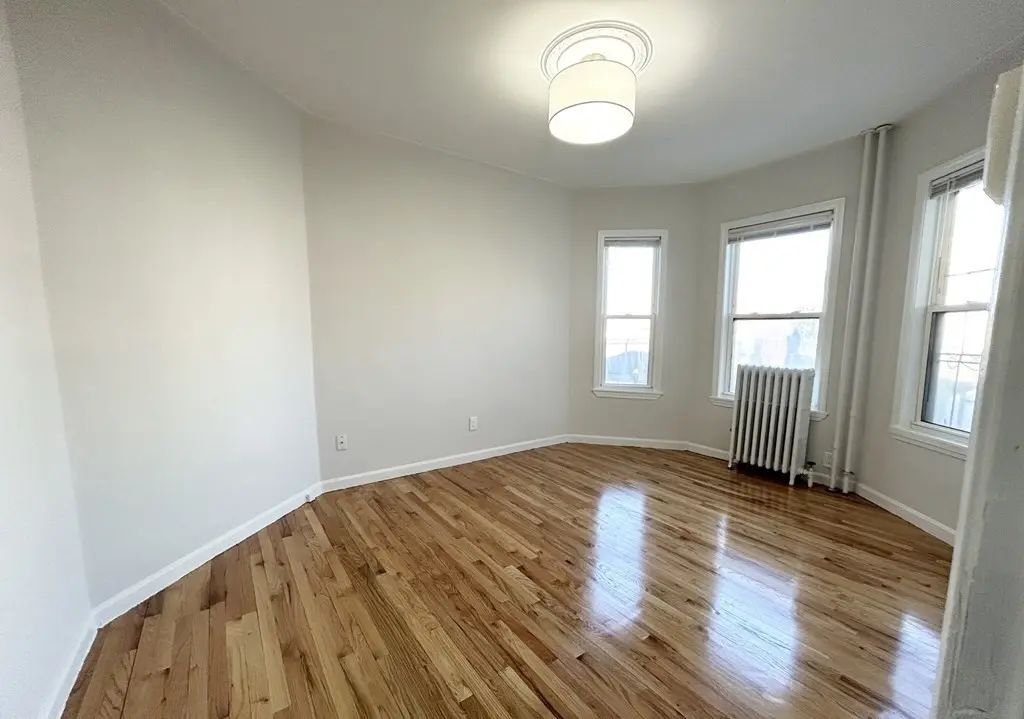 151 East Cottage ##2, Boston