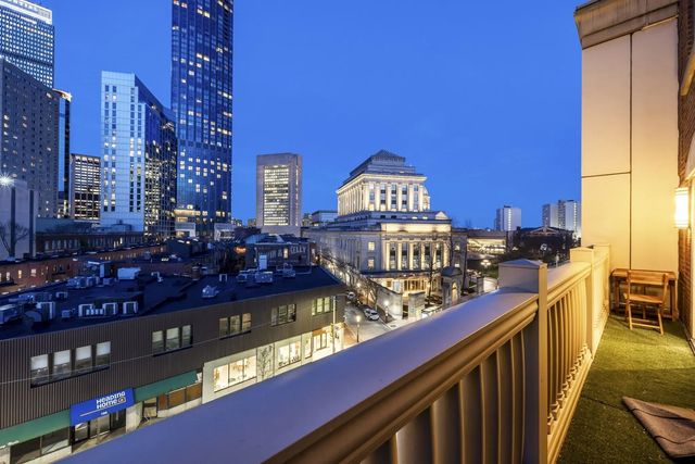 183-185a Massachusetts Ave #803, Boston