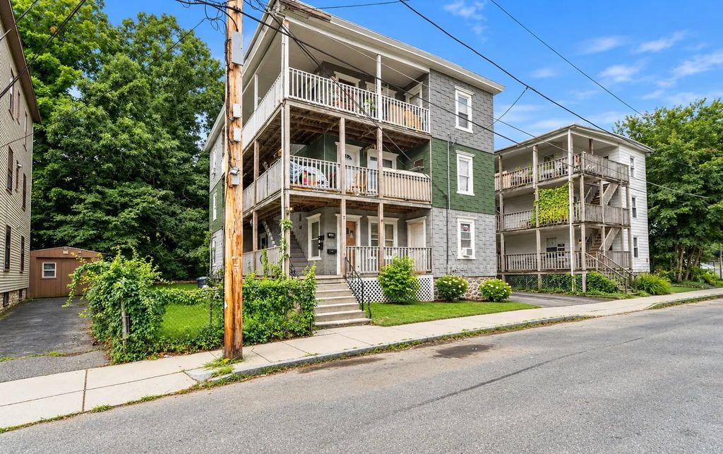 27 Henry, Southbridge