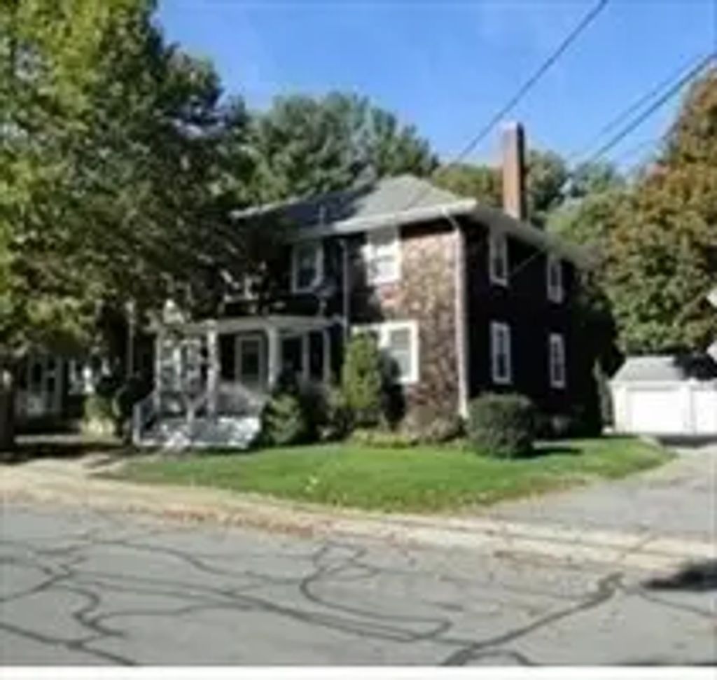 119 Forest Ave Extension #119, Plymouth