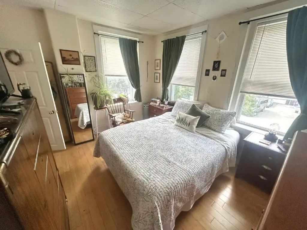 31 Elmwood St. #3, Revere