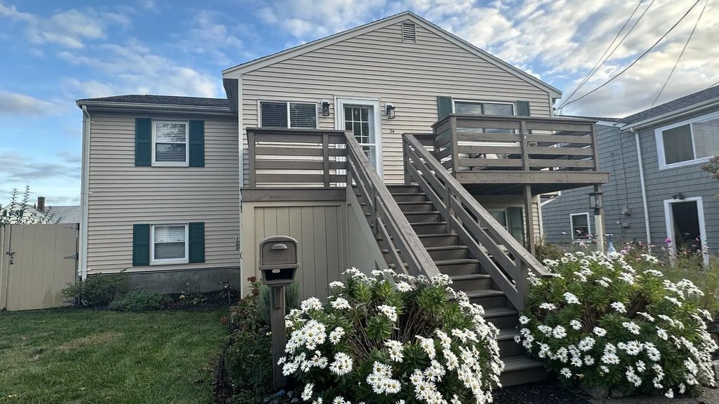 34 Brookline Ave #1, Hull