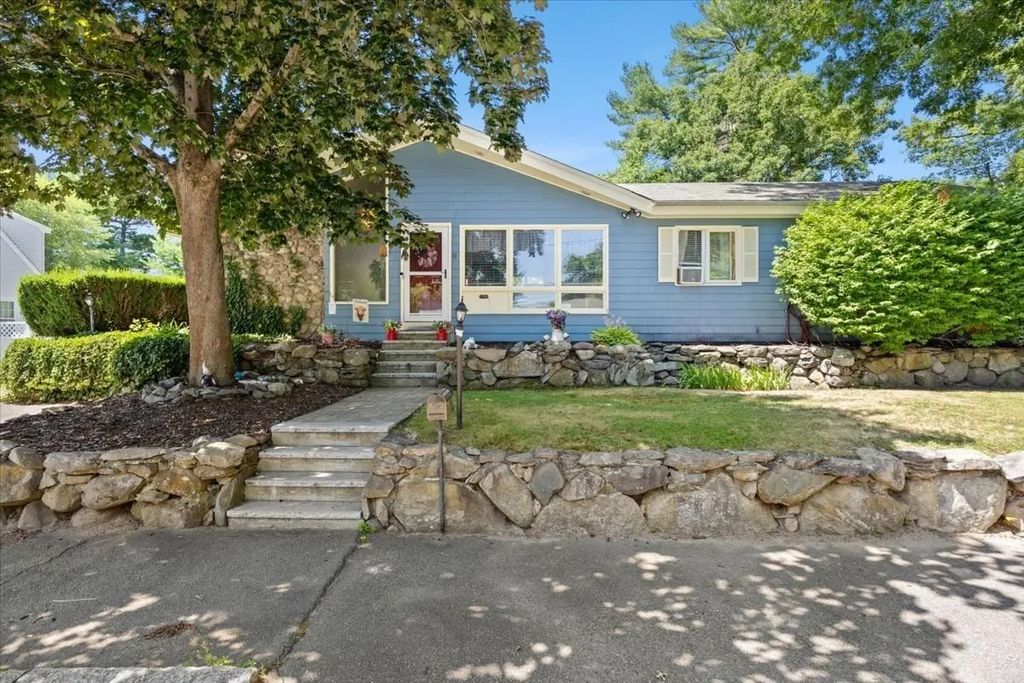 11 Longview Rd, Brockton