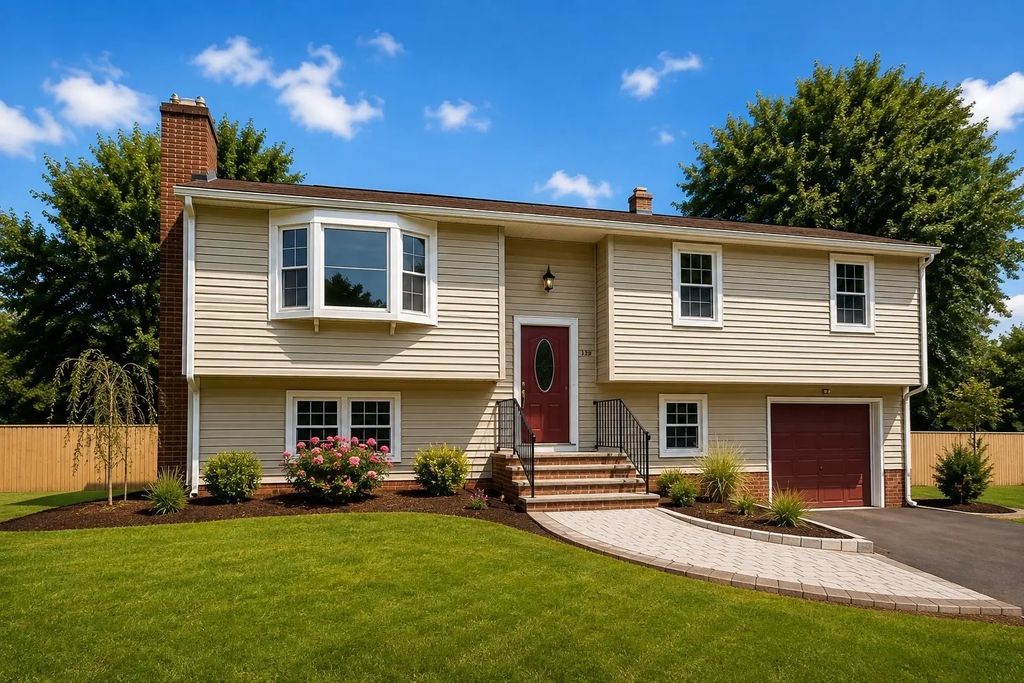 128 Evergreen Dr, Swansea