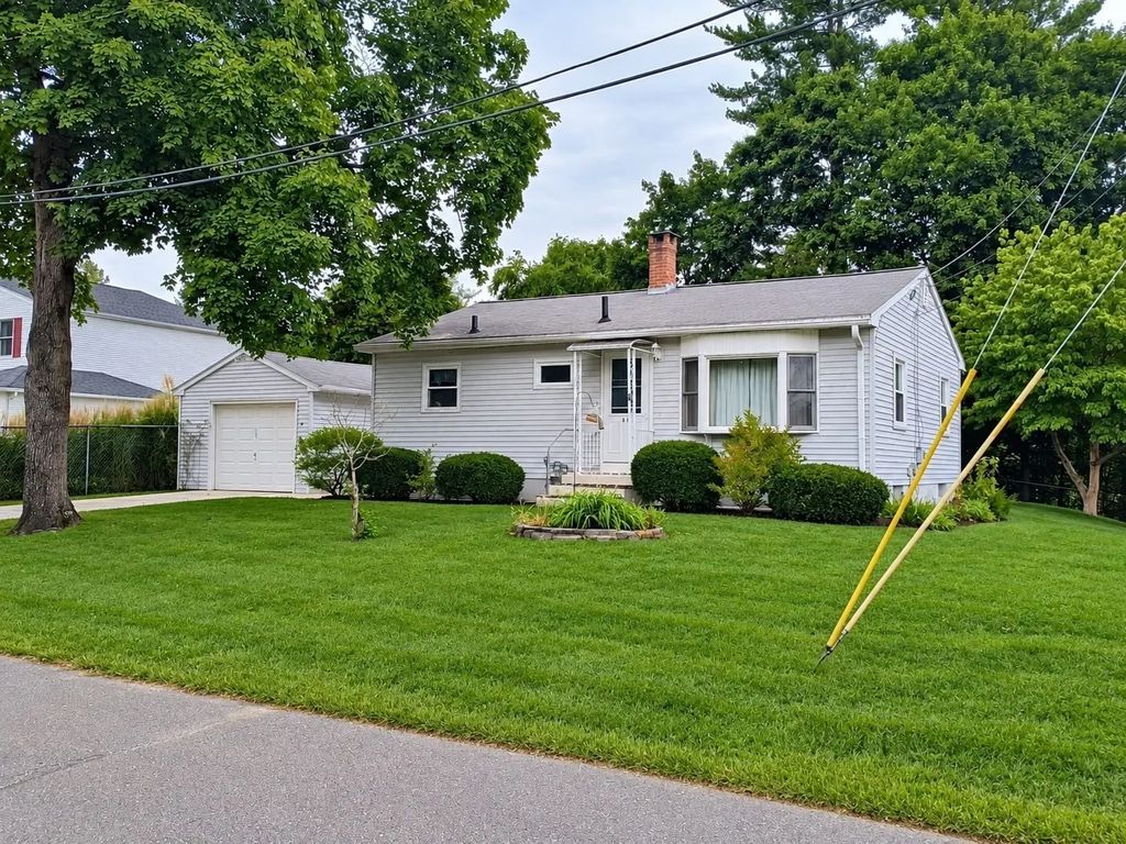 81 Beveridge Blvd, Westfield