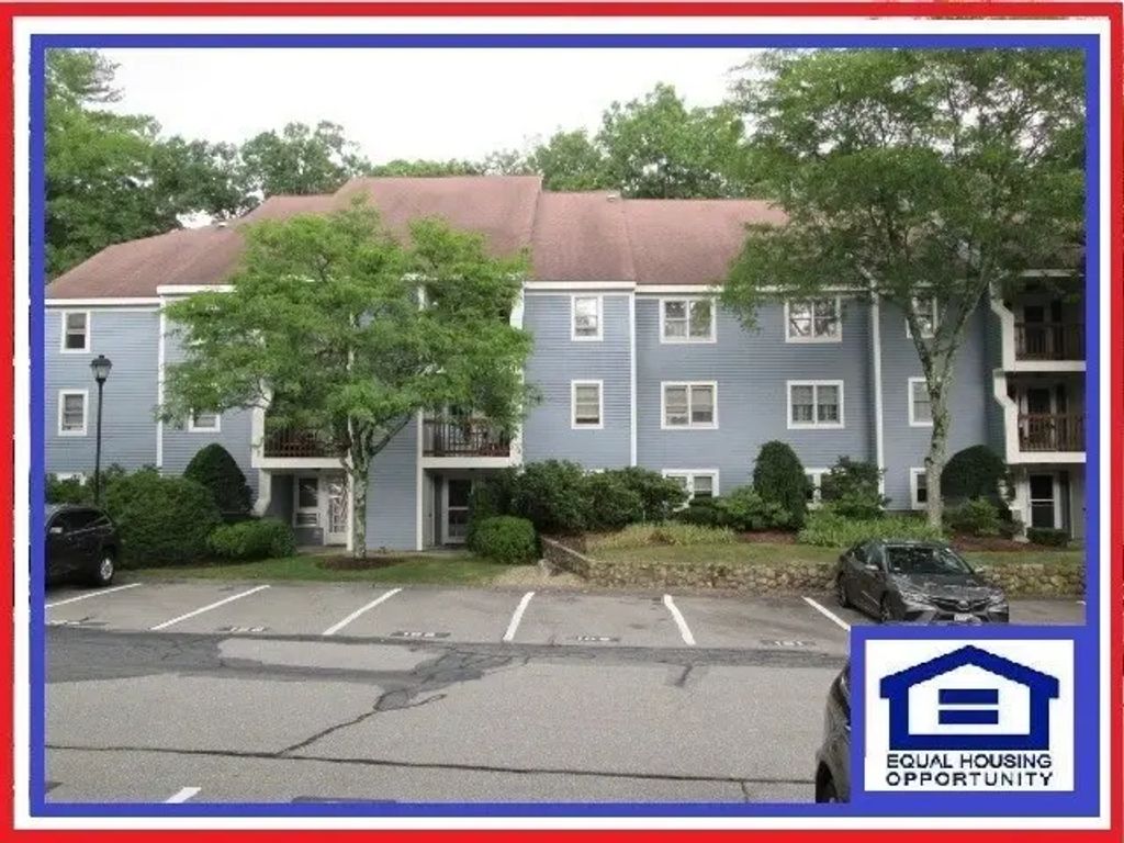 113 Heritage Drive #113, Northbridge