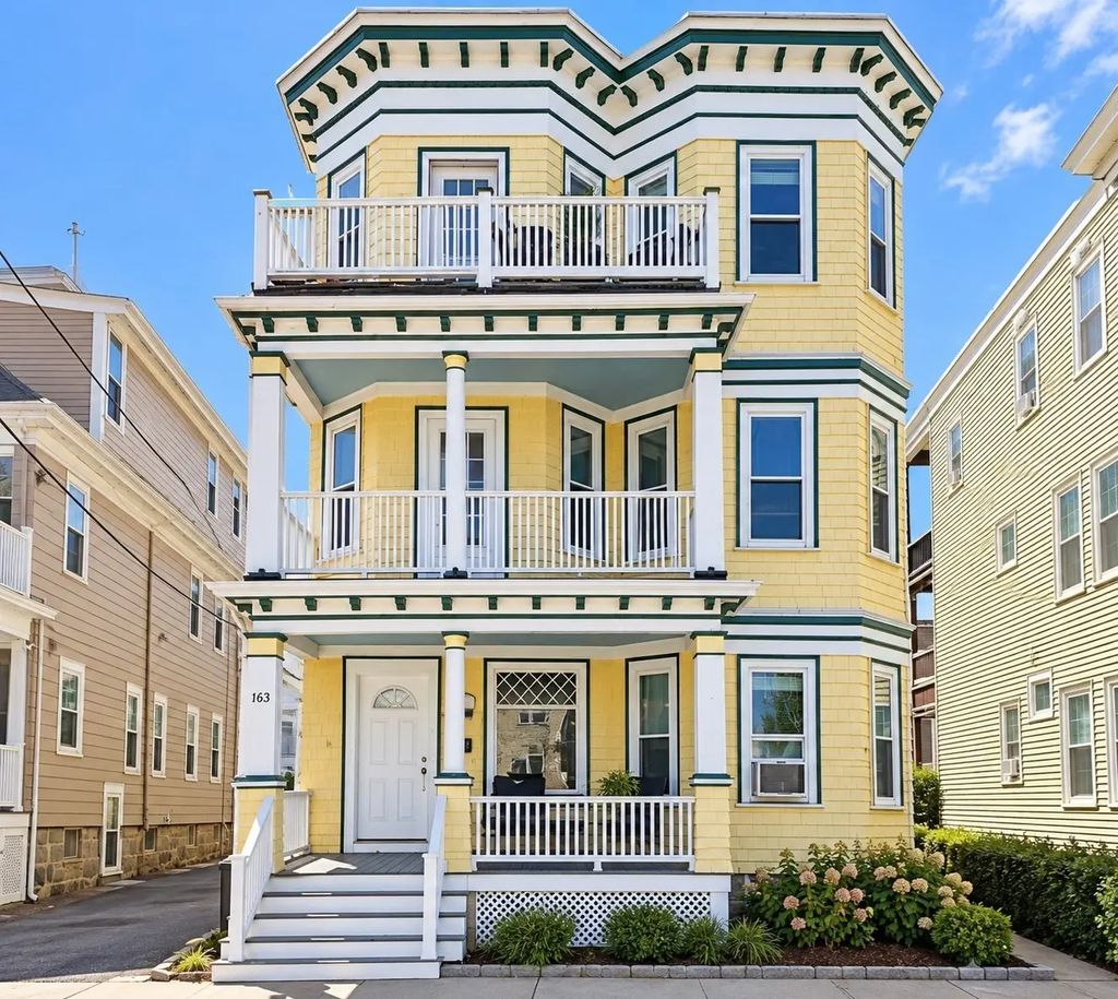 185 Savin Hill Ave #2, Boston