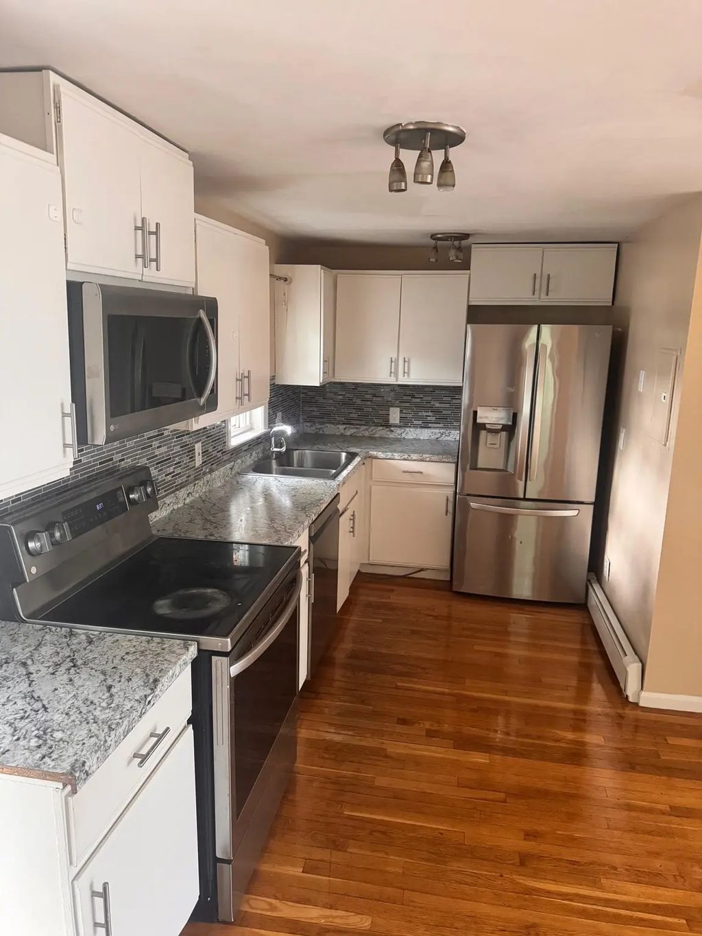 133 Pleasant St #2, North Andover