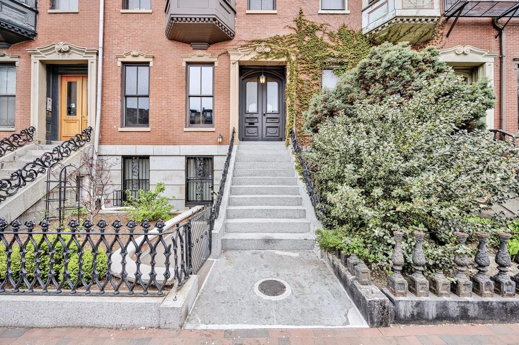 473 Massachusetts Ave. #2, Boston